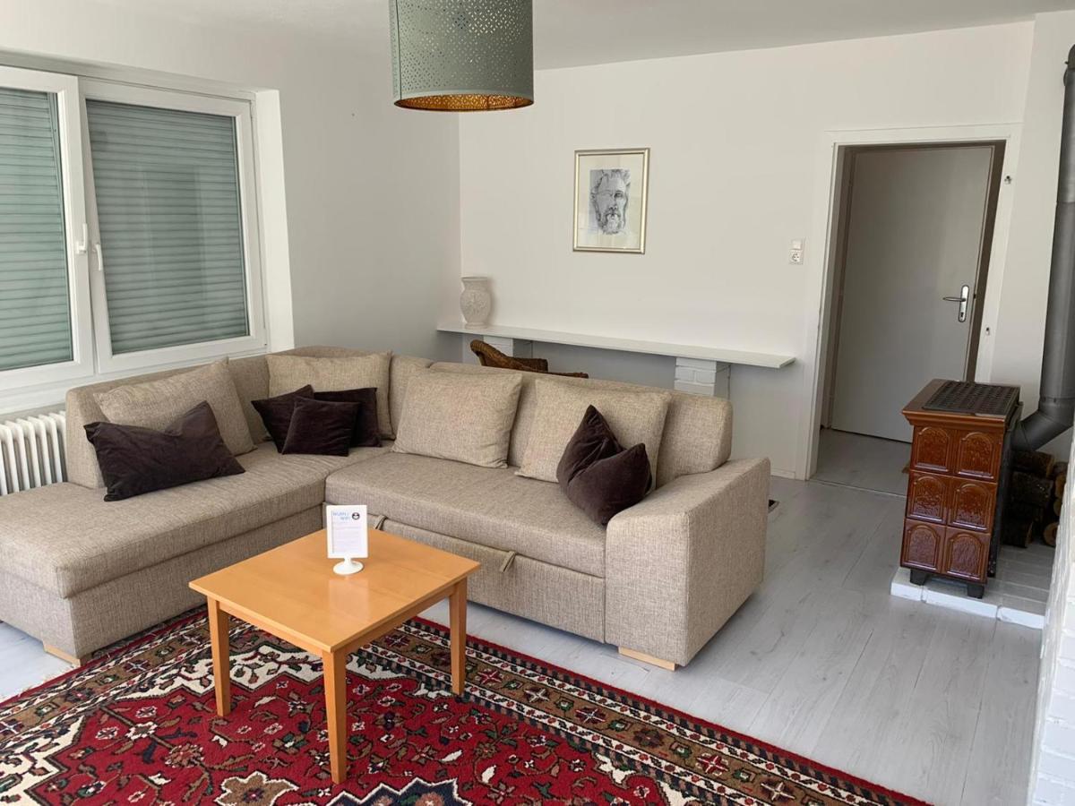 Sonnhuegel Apartments - Ferienwohnungen Faak am See Eksteriør bilde