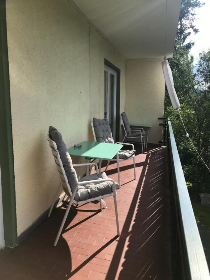 Sonnhuegel Apartments - Ferienwohnungen Faak am See Eksteriør bilde
