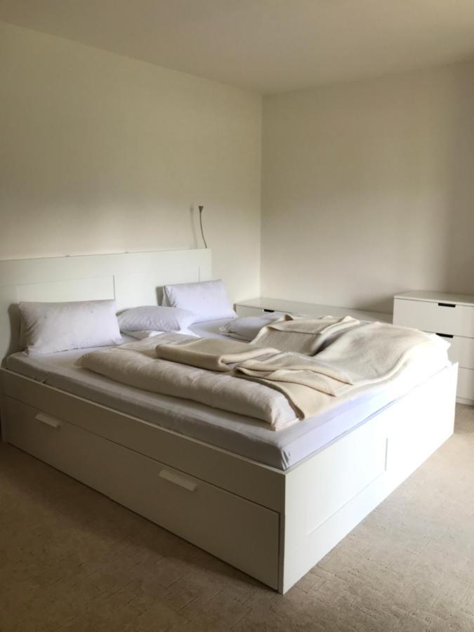 Sonnhuegel Apartments - Ferienwohnungen Faak am See Eksteriør bilde