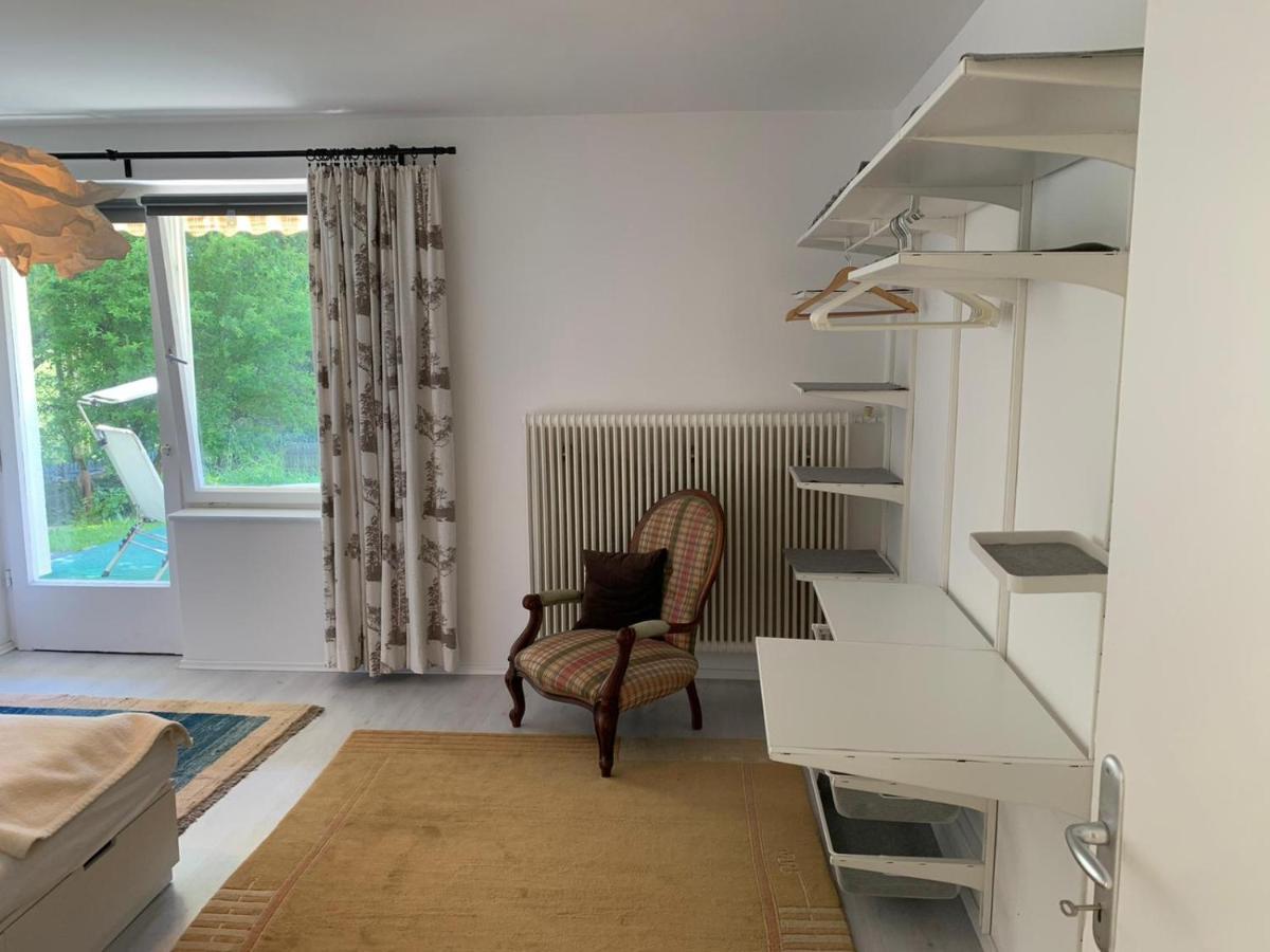 Sonnhuegel Apartments - Ferienwohnungen Faak am See Eksteriør bilde