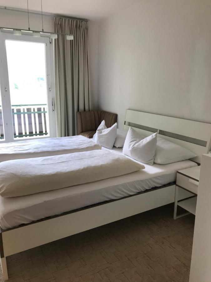 Sonnhuegel Apartments - Ferienwohnungen Faak am See Eksteriør bilde